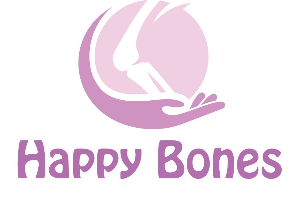 happy bones music